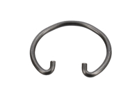 Injektor-Befestigungsring. Porsche 982 / 982C / 992.1 / 992.2 ab 2017 - 0PB127199