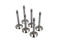 Kit de soupapes d'admission de culasse de moteur. Porsche 911 3,0 litres / 3,2 litres 1974 - 1989 - 93010540913, 93010540901, 93010540900