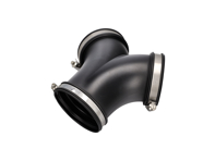 Luftansaugverteilerrohr. Porsche 970 Panamera V8 - 97011014003, 97011014002