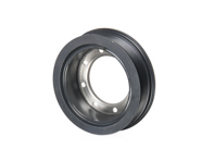 Crankshaft pulley, inner. Porsche 944 - 94410212306, 94410212305 - URO-014526 Crankshaft pulley, inner. Porsche 944 - 94410212306, 94410212305 - URO-014526