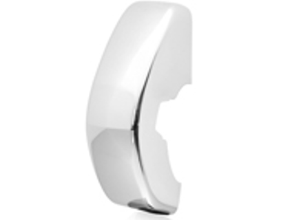 Bumper over rider. Porsche 911 1966-68 - 90150503253, 90150503153