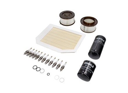 Kit d'entretien pour Porsche 993 94-97 24 000 Miles Kit d'entretien pour Porsche 993 94-97 24 000 Miles
