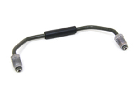 Remklauw verbindingsleiding, Achter. Porsche 955 Cayenne / 957 Cayenne - 95535296120