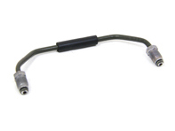 Tubo di collegamento pinza freno, posteriore. Porsche 955 Caienna / 957 Caienna - 95535296120 Tubo di collegamento pinza freno, posteriore. Porsche 955 Caienna / 957 Caienna - 95535296120