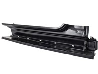 Seuil de porte, apprêté. Porsche 996 Carrera 4S / Turbo / GT2 Coupé 2001–2005 - 99650396302GRV, 99650396402GRV