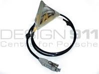 Kit de réparation de faisceau ABS / capteur de vitesse, AVANT. Porsche 997 C4 / 997 C4S - 99761296500, 99761296400 Kit de réparation de faisceau ABS / capteur de vitesse, AVANT. Porsche 997 C4 / 997 C4S - 99761296500, 99761296400