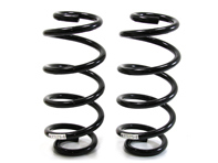 Coil springs FRONT PAIR. Porsche 95B.1 Macan - 95B411105AH504, 95B411105AH Coil springs FRONT PAIR. Porsche 95B.1 Macan - 95B411105AH504, 95B411105AH