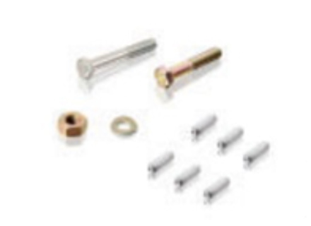 Mounting kit for Crankcase 3.3L. Porsche 911 Turbo 3.3L - 93010100322, PCG10093010