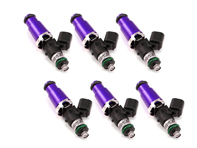 Iniettore Dynamics ID1050-XDS per Porsche 911 / 964 / 993 / 996 / 997.1 (NON TURBO) - 99660612001, PCG60612001, 99660612200, 99760512300, 91160612001, PCG606120A, 99360612000, 93060612001 - 1050.60.14.14.6 Iniettore Dynamics ID1050-XDS per Porsche 911 / 964 / 993 / 996 / 997.1 (NON TURBO) - 99660612001, PCG60612001, 99660612200, 99760512300, 91160612001, PCG606120A, 99360612000, 93060612001 - 1050.60.14.14.6
