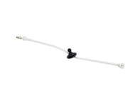 Release Cable Bonnet. Porsche 986 Boxster 2001-2004 - 99651101702 Release Cable Bonnet. Porsche 986 Boxster 2001-2004 - 99651101702