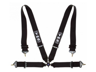 Magnum 4 Point FIA Harness - 21C400 - MH440-100