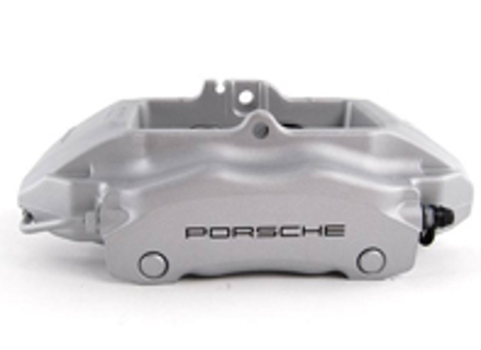 Brake caliper, REAR. Porsche 996 C4 1999>> - 99635242123, 99635242223