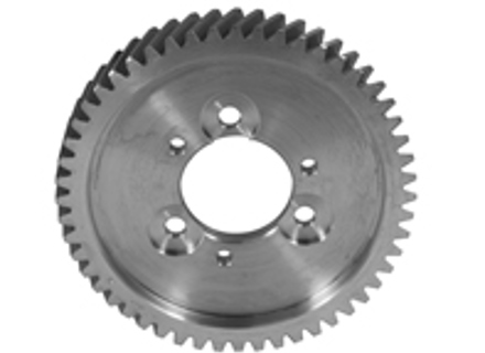 Zwischenwellengetriebe. Porsche 356C / 912 - PCG10510302 - G008 356 CG, G008356CG