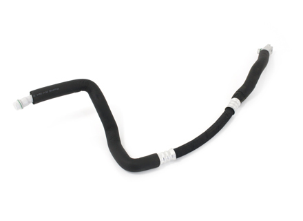 Air conditioning suction line. Porsche 964 - 96457309101, 96457309102