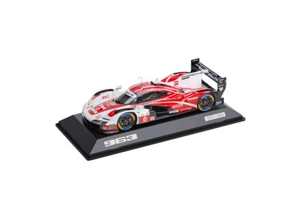 Porsche 963 – Limited Edition - WAP0207010S963