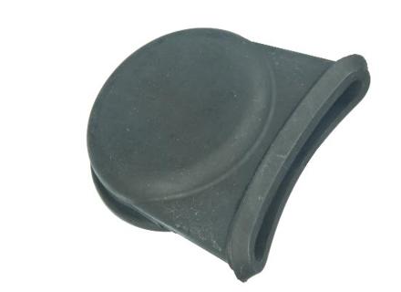 Tappo di tenuta della tiranteria del faro. Porsche 914 - 91475026610, 91475026510