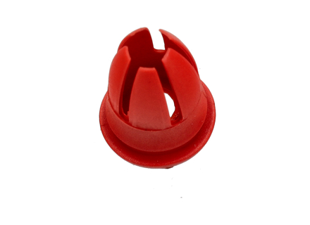 Seitenschweller-Karosserietülle. Porsche 964 / 965 / 968 - 99970216040, 99970216041