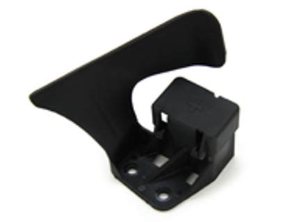 Point de connexion, alternateur-démarreur. Porsche 996 Turbo - 99661120200