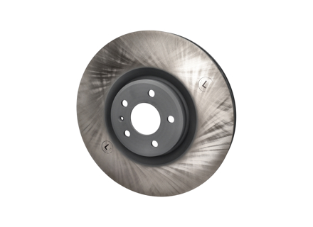 制动盘转子，前部。保时捷 Macan GTS / TURBO 400Bhp - 95B615301E, 95B615301G, 95B615302E, 95B615302G, 95B615301J, 95B615302J, 95B615301AA, 95B615302AA, 205873C, 205872C