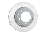 Rotor de disque de frein, arrière. Porsche 964 C2 TURBO-LOOK (OE No 96535204101 et 96535204201) - 96535204201, 96535204101 Rotor de disque de frein, arrière. Porsche 964 C2 TURBO-LOOK (OE No 96535204101 et 96535204201) - 96535204201, 96535204101