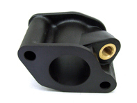 Intake manifold flange. Porsche 930 Turbo / 964 Turbo - 93011014103 Intake manifold flange. Porsche 930 Turbo / 964 Turbo - 93011014103