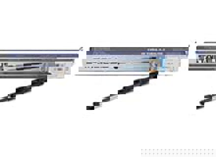 Stabilus rear engine lid damper. Porsche 996 C4S COUPE - 99651255104, 387437