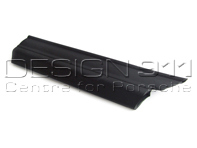 Cover Strip for Headlamp Housing. Porsche 924 / 924S / 944 - 477853363, 477853364 Cover Strip for Headlamp Housing. Porsche 924 / 924S / 944 - 477853363, 477853364