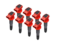 Ignition coil kit. (Set of 8) Porsche 970 Panamera / 957 Cayenne / 958 Cayenne 4.8L - 94860210414, 94860210404, 9486210410, 94860210411, 94860210412, 94860210413 Ignition coil kit. (Set of 8) Porsche 970 Panamera / 957 Cayenne / 958 Cayenne 4.8L - 94860210414, 94860210404, 9486210410, 94860210411, 94860210412, 94860210413