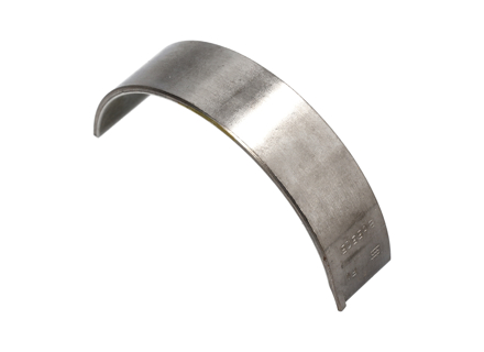 Standard Connecting Rod Bearing Shell - Upper. Porsche 957/958 Cayenne 3.0L V6 Diesel - 95510321010