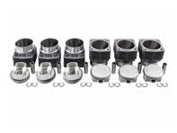 Piston and Cylinder Set Big Bore 98mm 3.0ltr to 3.2ltr. Porsche 911 1976-83 - PCG503719A, PCG503819A - 10010303200