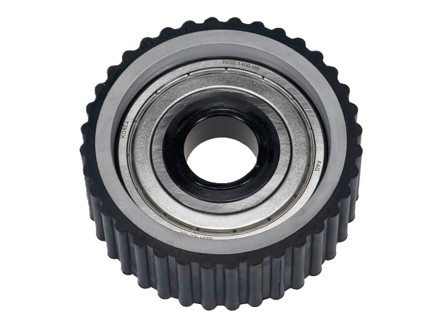 Torque Tube Bearing Bushing. Porsche 964 C4 /993 C4 - 96442101221, 964421012X, 964421012AX - 31457