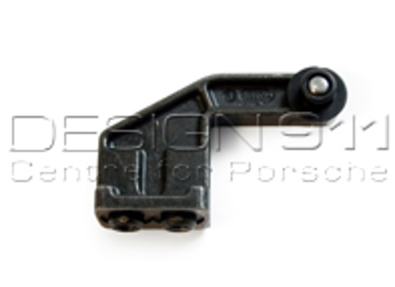 Targa Roof Guide Rail Support. Porsche 993 TARGA - 99356253500, 99356253600
