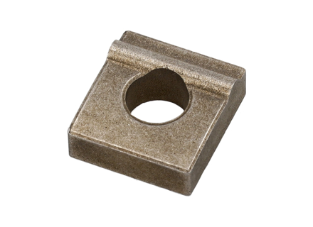 Thrust Piece For Synchro Hub, 5-Speed Manual Transmission. Porsche 911 / 959 / 964 Carrera 2/4 1987-94 - 95030435101, 95030435100