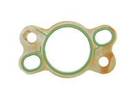 Chain case tensioner lid gasket. Porsche 996 GT3 / 997 Turbo / 997 GT3 - 99610517270, 234.320 Chain case tensioner lid gasket. Porsche 996 GT3 / 997 Turbo / 997 GT3 - 99610517270, 234.320