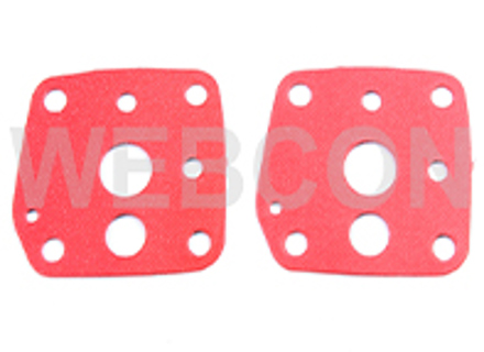 Diaframma Solex 40 PII - 7101-G, 61610095700