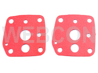 Diaframma Solex 40 PII - 7101-G, 61610095700