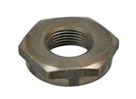 Bevestigingsmoer voor stuurwiel. Porsche 356 / 356A - 35647201