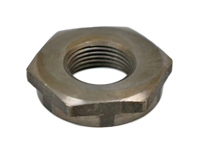 Bevestigingsmoer voor stuurwiel. Porsche 356 / 356A - 35647201