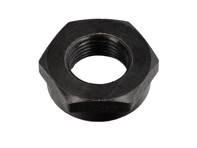 Ecrou de fixation pour volant. Porsche 356 / 356 A - 35647201