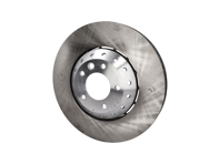 Brake disc rotor, Front. Porsche 958 Cayenne Turbo (OE No 95835140350 and 95835140450) - 95835140350, 95835140450, 205951C, 205950C Brake disc rotor, Front. Porsche 958 Cayenne Turbo (OE No 95835140350 and 95835140450) - 95835140350, 95835140450, 205951C, 205950C