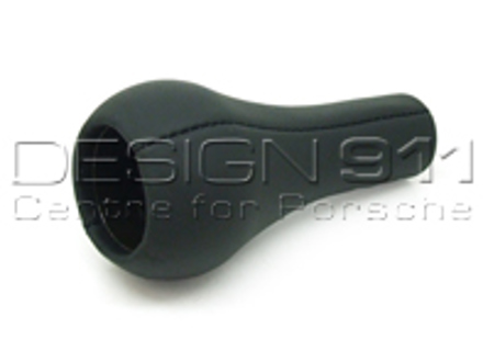 Gearshift Knob BLACK. Porsche 964 / 993 Tiptronic - 943426069018YR
