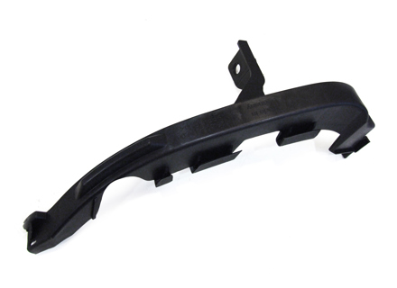 Front bumper inner bracket. Porsche 986 Boxster / 996  >>2001 - 99650553900, 99650554000