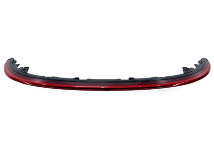 Rear centre lamp, Red. Porsche 992.1 / 992.2 - 992945081G, 992945081F, 992945081E, 992945081D, 992945081H