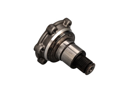 Inner joint flange. Porsche 970 Panamera >>2010 - 97033220900