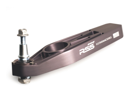 Braccio esterno di controllo inferiore (estremità larga) - Bolt On - Kit di sostituzione. Porche 997 - 3-379