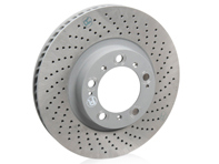 Brake disc rotor Front. Porsche 996 (OE Part No 99635140991 & 99635141091) - 99635140991, 99635141091 Brake disc rotor Front. Porsche 996 (OE Part No 99635140991 & 99635141091) - 99635140991, 99635141091