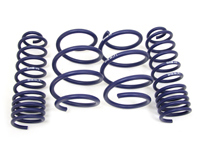 H&R Lowering Springs Kit. Renault Megane Sport (165kW) 04- - 29190-1, 291901 H&R Lowering Springs Kit. Renault Megane Sport (165kW) 04- - 29190-1, 291901