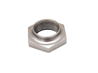 Transmission main shaft collar nut. Porsche 930 1975-89 - 93030245100 Transmission main shaft collar nut. Porsche 930 1975-89 - 93030245100