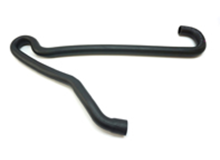 Entlüftungsschlauch Öltank. Porsche 964 - 96420714300, 847603070708