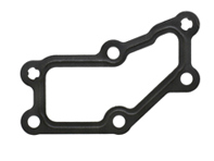 Crankcase lid gasket. Porsche 986/987 Boxster / 98C Cayman / 996 / 997 - 99610133150, 185.080, 185.081 Crankcase lid gasket. Porsche 986/987 Boxster / 98C Cayman / 996 / 997 - 99610133150, 185.080, 185.081